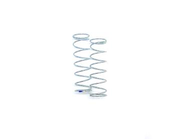 SWORKz Competition Feder Stoßdämpfer C-1 (75X1.5X7.75)(Hellblau)(2)